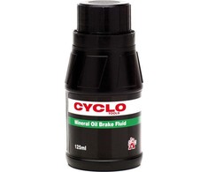 WELDTITE CYCLO <br> mineralinė alyva stabdžių skystis