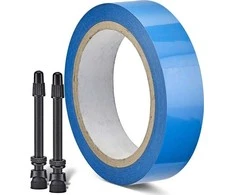 Weldtite WELDTITE ESSENTAIL TUBELESS CONVERSION KIT MTB (NAUJAS)