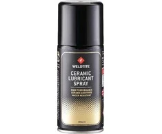 Weldtite Ceramic lubrikantinis purškiklis WELDTITE CERAMIC LUBRICANT SPRAY 150ml (NAUJAS)