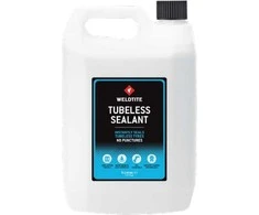 Weldtite WELDTITE TUBELESS TYRE SEALANT bekamerinis padangų pienas 5 litrai (NAUJIENA)