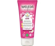 Weleda Aroma Shower Shower Kreminis, 200 ml
