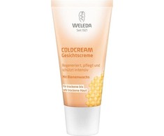 Weleda Coldcream Day Kreminis, 30 ml