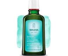 Weleda Gaivinantis plaukų tonikas su rozmarinu 100 ml