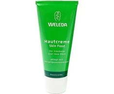 "Weleda Skin Food" kūno kremas 75ml
