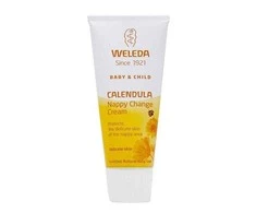 Weleda Calendula infant cream cream, 75 ml