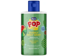 Weleda Chicco Pop dušo želė su arbūzų šerbeto kvapu 300 ml