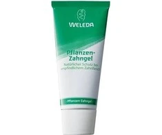 Weleda Cos Augalinė dantų pasta 75ml