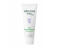 Weleda Baby Med krem przeciw odparzeniom 3w1 50ml