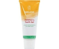 Weleda Dental Care dantų šepetėlio gelis 50ml