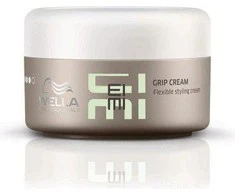 Elastingas formuojamasis plaukų kremas Wella Eimi Grip Kreminis 75ml