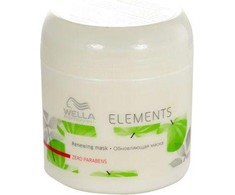 Wella Elements 150 ml