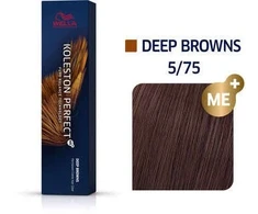 Wella Kp Deep Browns 5-75, 60 ml Dfinlgbskan