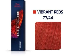 Wella Kp Vibrant Reds 77-44, 60 ml Dfinlgbskan