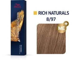 Wella Koleston Perfect Me nvt #8/97 60.00 ml (0000064317)