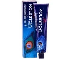 Wella Professionals Koleston Perfect Me+ Deep Browns 8/7, 60 ml