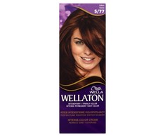 Wella Kremas dažymas 5 / 77 Žalias CHECOLADA