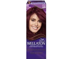 Wella Kremas dažymas 46 BURGUND