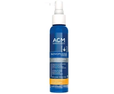 Laboratoire Acm Acm Novophane losjonas nuo plaukų slinkimo, 100 ml