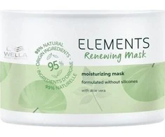 Wella Elements Renewing Mask Paraben Free