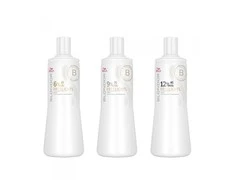 „Wella Professionals Blondor Freelights“ 12 % 40 tūrio, 1000 ml