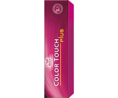 Wella Color Touch Plus plaukų dažai 60 ml - 66/03