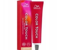 Wella Professionals Color Touch Pure Naturals 10/01, 60 ml