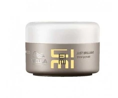 Wella Professionals EIMI Shine Just Brilliant plaukų kaukė, 75 ml