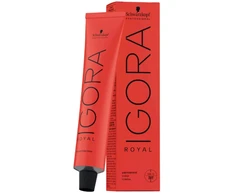 Wella Professionals Schwarzkopf Professional, Igora Royal, Permanent Hair Dye, 3-65 Dark Brown Chocolate Gold, 60 ml For Women