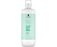 Schwarzkopf BC Bonacure Volume Boost Šampūnas szampon zwiększający objętość włosów 1000ml