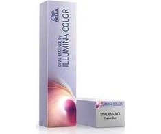 Plaukų dažai Wella Illumina Opal - Essence 60ml - Copper Peach