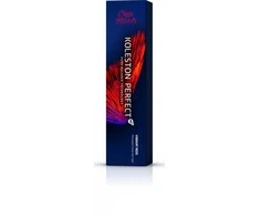 Wella Professionals Koleston Perfect Me+ ilgalaikiai plaukų dažai 5/43 šviesiai kaštoninė auksinė raudona, 60 ml