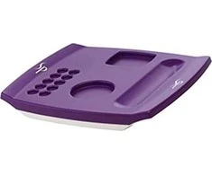 Wella Professionals, Wella Professionals, Plastic Colour Mixing Bowl, Juodas Violet