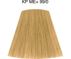 Wella Professionals Koleston Perfect Me+ Permanent Hair Dye 99/0 Bright Skirtas šviesiems plaukams Natural Intense, 60 ml
