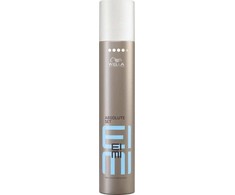Ypač stiprios fiksacijos plaukų lakas Wella Eimi Absolute Set 300 ml