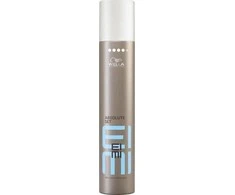 Ypač stiprios fiksacijos plaukų lakas Wella Eimi Absolute Set 300 ml