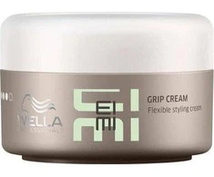Wella Professional Eimi Grip Kreminis Flexible modeliavimo kremas, 75 ml