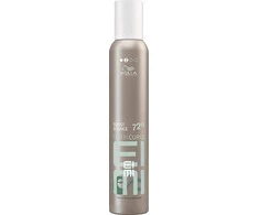 Plaukų putos garbanotiems plaukams Wella Eimi Nutricurls Boost Bounce 72H Mousse 300ml