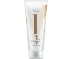 Švytėjimo suteikiantis kondicionierius Wella Oil Reflections Luminous Instant 200 ml