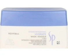 "Wella Sp Hydrate" kaukė 200ml