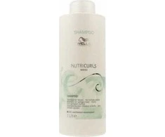 "Wella Nutricurls" šampūnas "Waves" 1000ml
