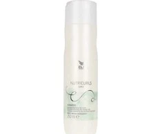 Wella Professionals NutriCurls Curls Micellar Šampūnas Šampūnas moterims, 250 ml