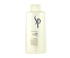 Wella Professionals SP Deep Valiklis Šampūnas moterims, 1000 ml