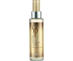 Wella System Professional Keratino esencija plaukams Wella SP Luxe Oil Keratin Boost Essence 100 ml