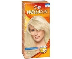 Wella Spalvos kremas III PRIEDAS