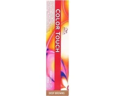 plaukų dažai Wella Wp Touch Rg Atb Richn9-86 60ml19weceemea