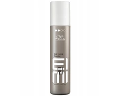 Wella Wella EIMI Flexible Finish, plaukų purškiklis, Unisex, 250 ml, 1 pc(s)