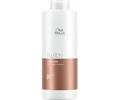 Intensyvus atstatomasis kondicionierius Wella Fusion Conditioner, 1000 ml