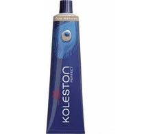 Wella Professionals Koleston Perfect Permanent Hair Dye 66/55 Intense Dark Skirtas šviesiems plaukams Mahon, 60 ml