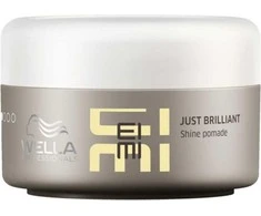 Wella Professionals Eimi Just Brilliant plaukų želė moterims, 75 ml