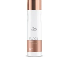 Intensyvus atstatomasis šampūnas Wella Fusion Šampūnas 250ml